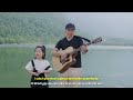 thể hiện bài tiếng anh Đáng yêu bên hồ annie ft. alexd