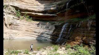 Phetchabun Geopark EP3 : ตามรอยไดโนเสาร์ที่น้ำหนาว