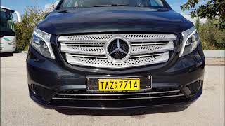 Van Taxi igoumenitsa Port Tel:+306938093258