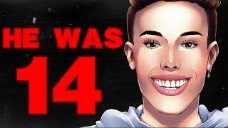 James Charles Got Caught Again.