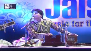 Kisi Nazar Ko Tera | Ranjeet Rajwada Ghazals | Music Of India | Idea Jalsa | Art and Artistes