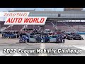 2022 Ecocar Mobility Challenge | MotorWeek AutoWorld