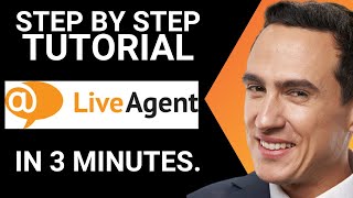 LiveAgent Review: Complete Step By Step Guide (Best Customer Care Solution For Businesses)