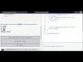 Lesson 77 | Basic JavaScript | Adding a Default Option in Switch Statements