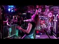 Fracture Live @ Boot Hill Saloon (Rock Covers)