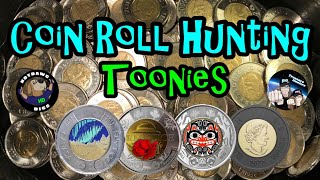 Toonie Hunt Thursday Promo! @hotdawgdigs Canadian Coin Hunting \u0026 Live Chat Appreciation GIveaways!