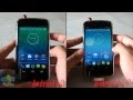 Android 4.3 VS Android 4.2.2 on LG Nexus 4