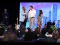 God’s Supernatural provision
