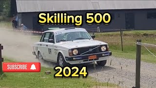 Skilling 500 2024/SS1