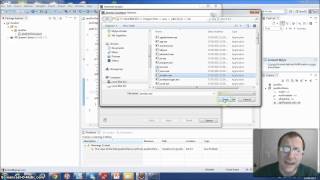 How to use JavaDoc with Eclipse PR798