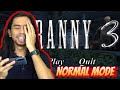 AKU STRESS MAIN GAME GRANNY NI!!! | GRANNY 3 | MALAYSIA