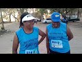 Victoria Falls Sports Tourism Experience Marathon Highlights
