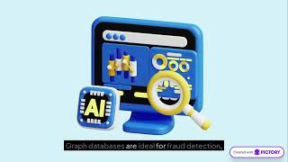 Graph Databases Explained in 50 Seconds