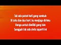 wijaya 80 terakhir kali lirik lagu