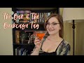 The Bar and the Bookcase Tag 🍹 | DistilledReads [cc-eng-ca]