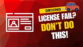 Top 10 Mistakes That Will Make You FAIL Your Dubai Driving Test – Avoid These! I 2026 I