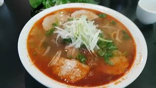 Authentic Vietnamese Pho Restaurant