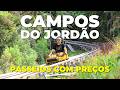 Descubra o Segredo para uma Experiência COMPLETA em Campos do Jordão