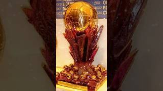 السوبر بالون دور🏆 #دقيقه_كوره  #سوبر_بالون_دور  #superballondor  #messi  #ronaldo  #رونالدو  #ميسي