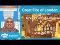 Top Teaching Tips for the Great Fire of London PowerPoint