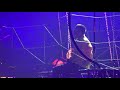 Pet Cheetah - Twenty One Pilots - Chicago 2018