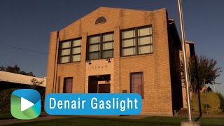 Denair Gaslight Theater | Studio209