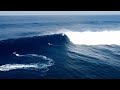 lanzarote big wave surfing