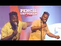 Who Says Mr Funny Is Not Good At Stand Up Comedy? | The Pencil Unbroken Show