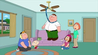 Best of Peter DIES || Family Guy