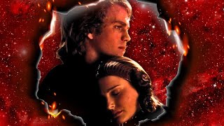 Chilling Star Wars Theory Explains Why Padmé Didn't Turn On Anakin After The Tusken Massacre