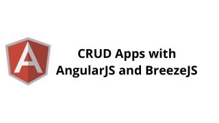 March - AngularJS MTV Meetup Livestream: CRUD Apps with Angular and Breeze