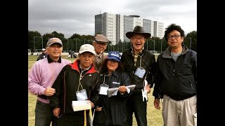 第21回二宮康明杯・全日本紙飛行機選手権大会