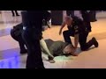 VIDEO: Man tased by police at Love Field after being denied boarding