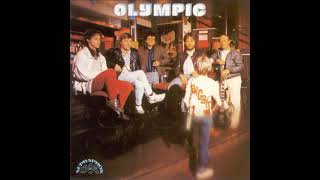 Olympic - Stárnout (31.5.1986)