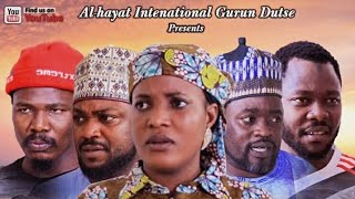 INDA RANKA Episode 1 #2025 #2024 #2023 - Al Hayat Hausa Movies