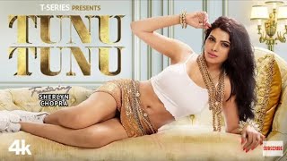 Tunu Tunu Video Song | Sherlyn Chopra feat. Vicky & Hardik | Sukriti Kakar | #MunafKalal