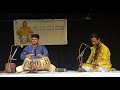 Shrivatsa Koulgi - Tabla solo | Jhaptaal | Ganga Chalan | Guruvandana 2024