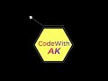 Css Animation ll Glowing gradient Loader Ring animation using html and css || #animation #css #html
