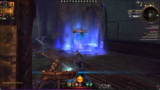 Neverwinter Online - Control Wizard #13 - Companions