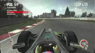 [ARL] PS3 F1 2010 [F8] R8 Canada