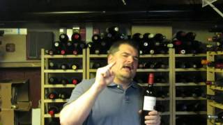 Esser 2013 Merlot (The Wine Review - Ep. 71)