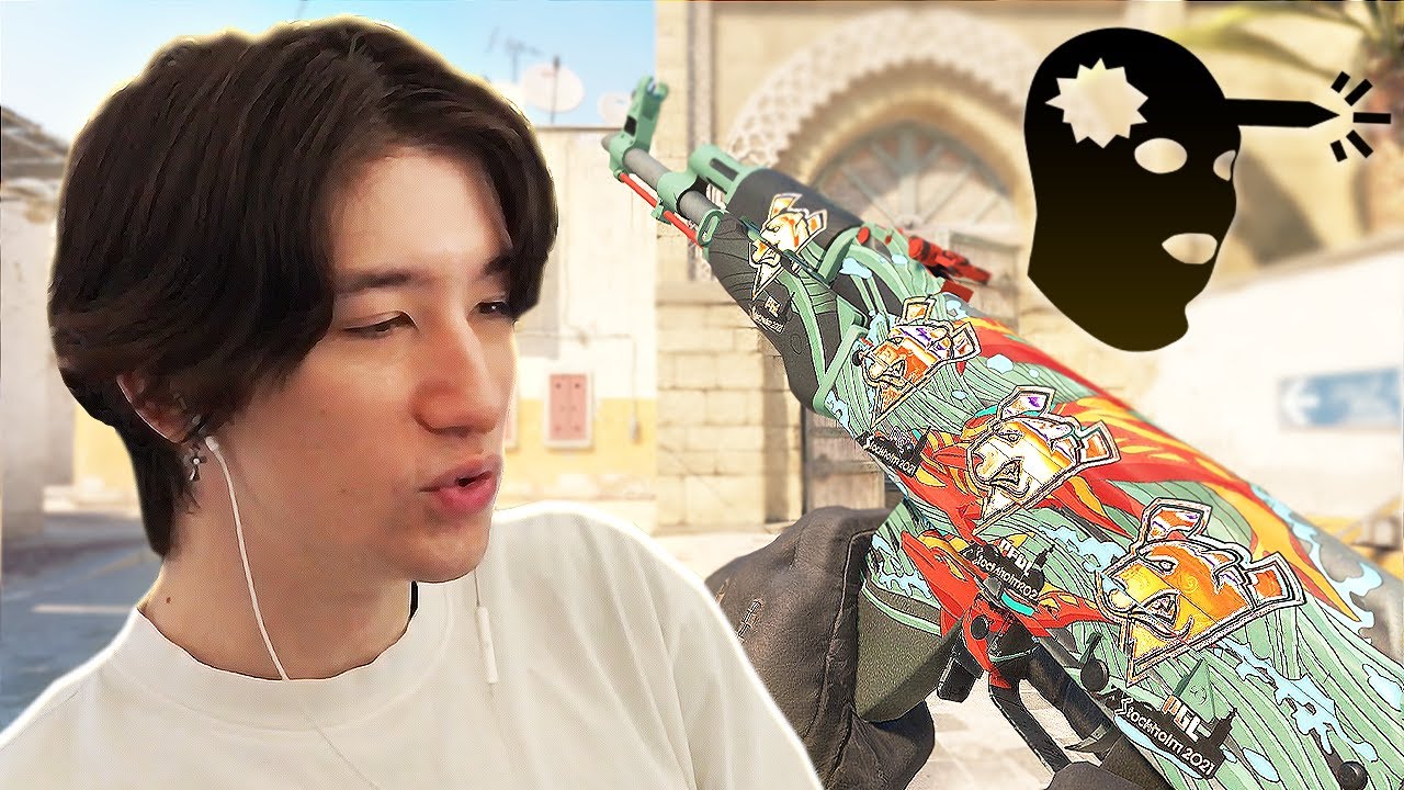 Hacking In Cs2 Youtube