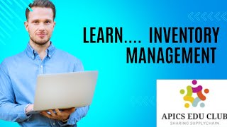 Mastering Inventory Management | Learn JIT & ABC Analysis