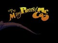 the many pieces of mr. coo announce trailer ps5 u0026 ps4 games