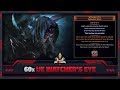 [PATH OF EXILE] – 60x “UE WATCHER’S EYE” – IT’S GETTING EXPENSIVE, EXILE!