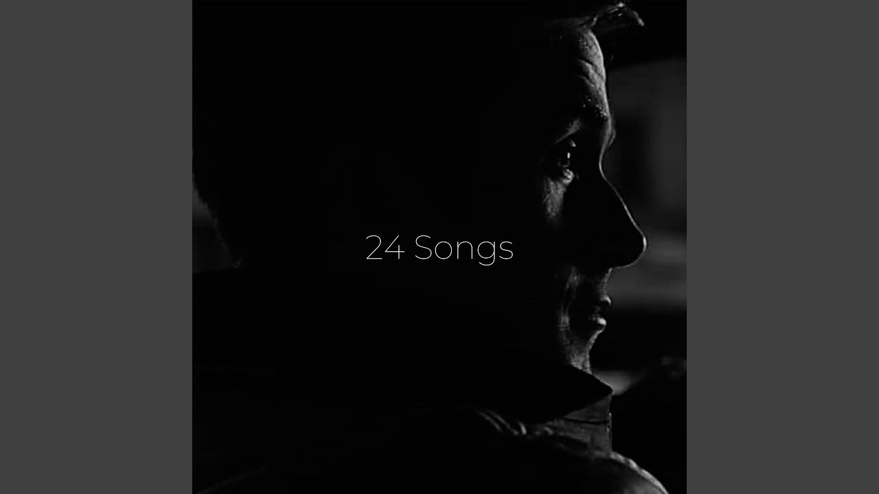 24 Songs Youtube Music