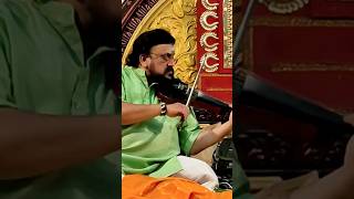 ഗംഗയും ഗുരുവും#gangasasidharan#coversongs#violin#youtubeshorts