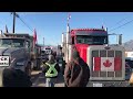 okanagan freedom convoy round 3 andy commons in canada 🇨🇦