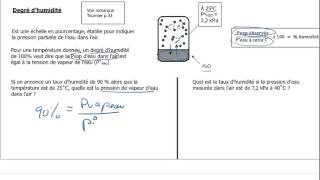 6-Degré d'humidité