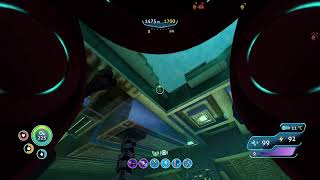 Late night 4546B subnautica stream MEETING THE SEA EMPOROR AND SEEING THE TRUTH